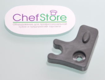 Направляющая UNOX VM1235 в ШефСтор (chefstore.ru)